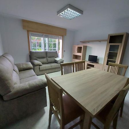 Precioso Duplex En Sanxenxo Daire Dış mekan fotoğraf