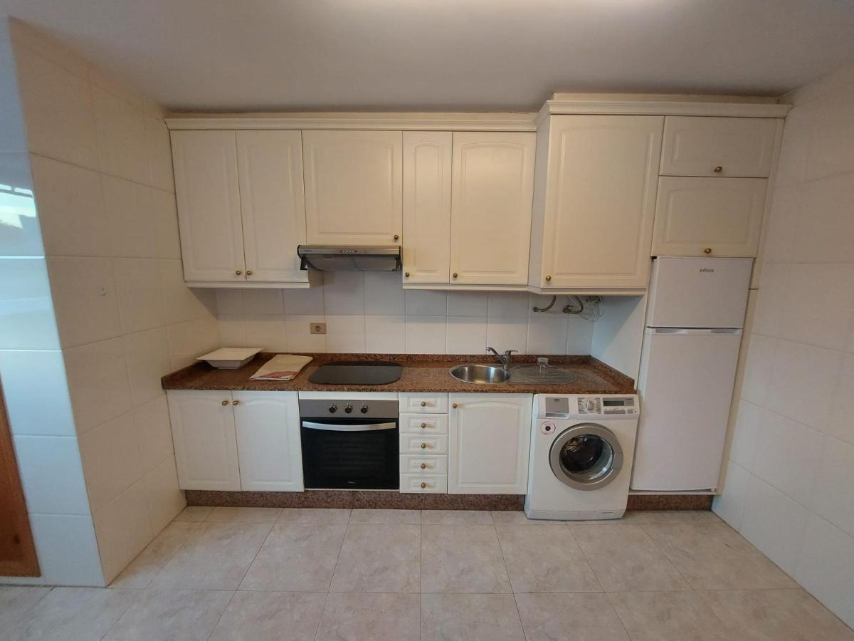 Precioso Duplex En Sanxenxo Daire Dış mekan fotoğraf