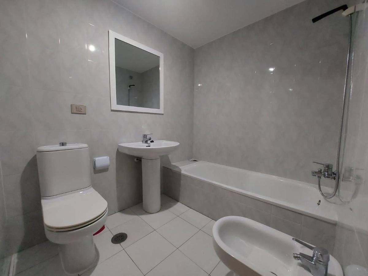 Precioso Duplex En Sanxenxo Daire Dış mekan fotoğraf